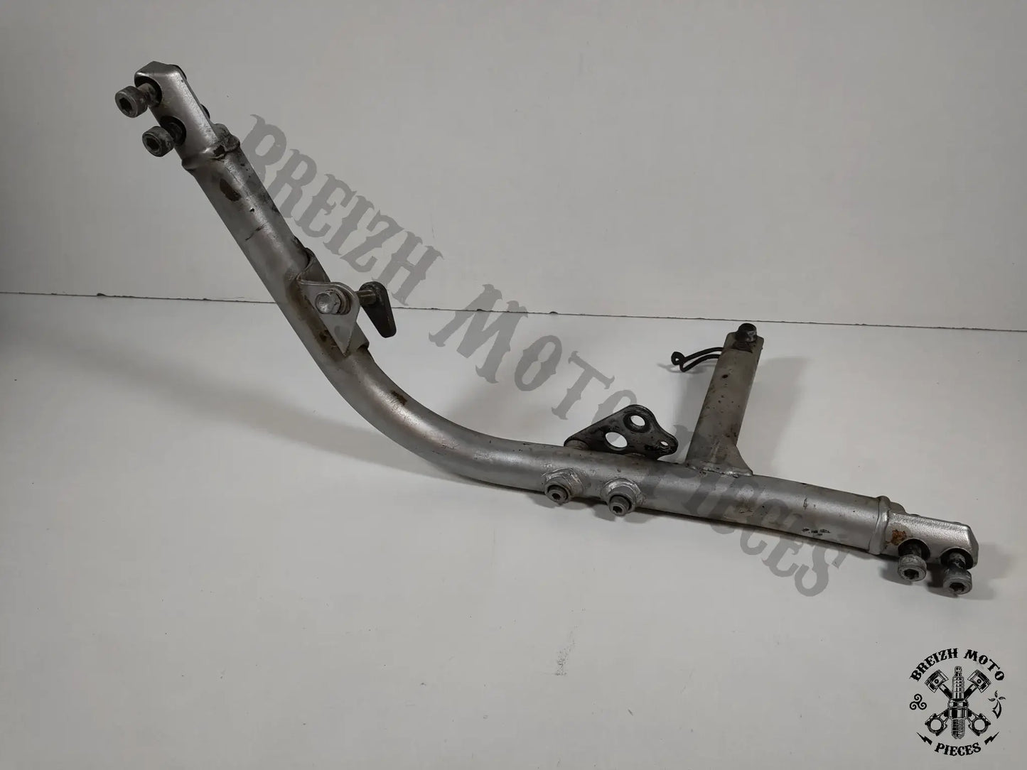 Berceau moteur