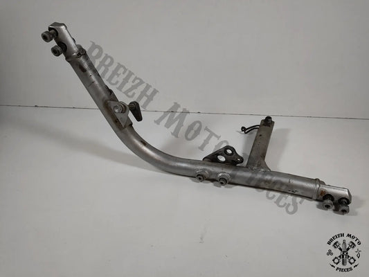 Berceau moteur