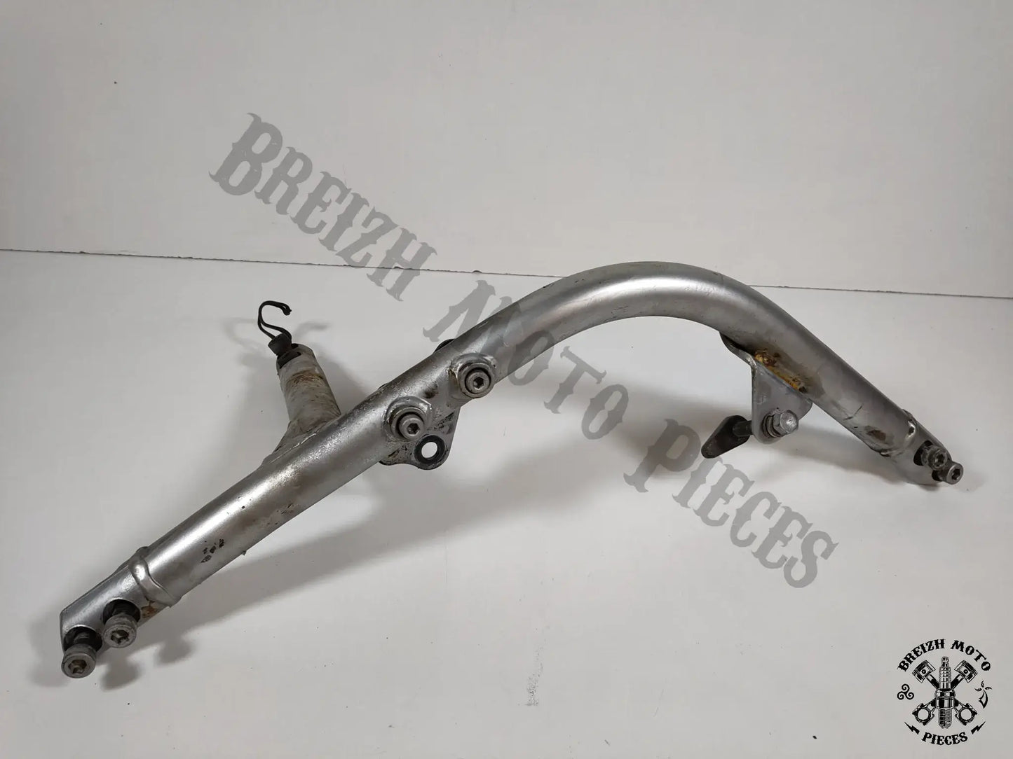 Berceau moteur