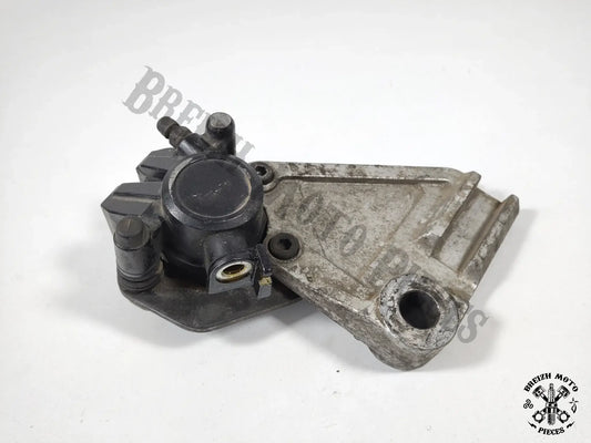 Etrier frein arrière