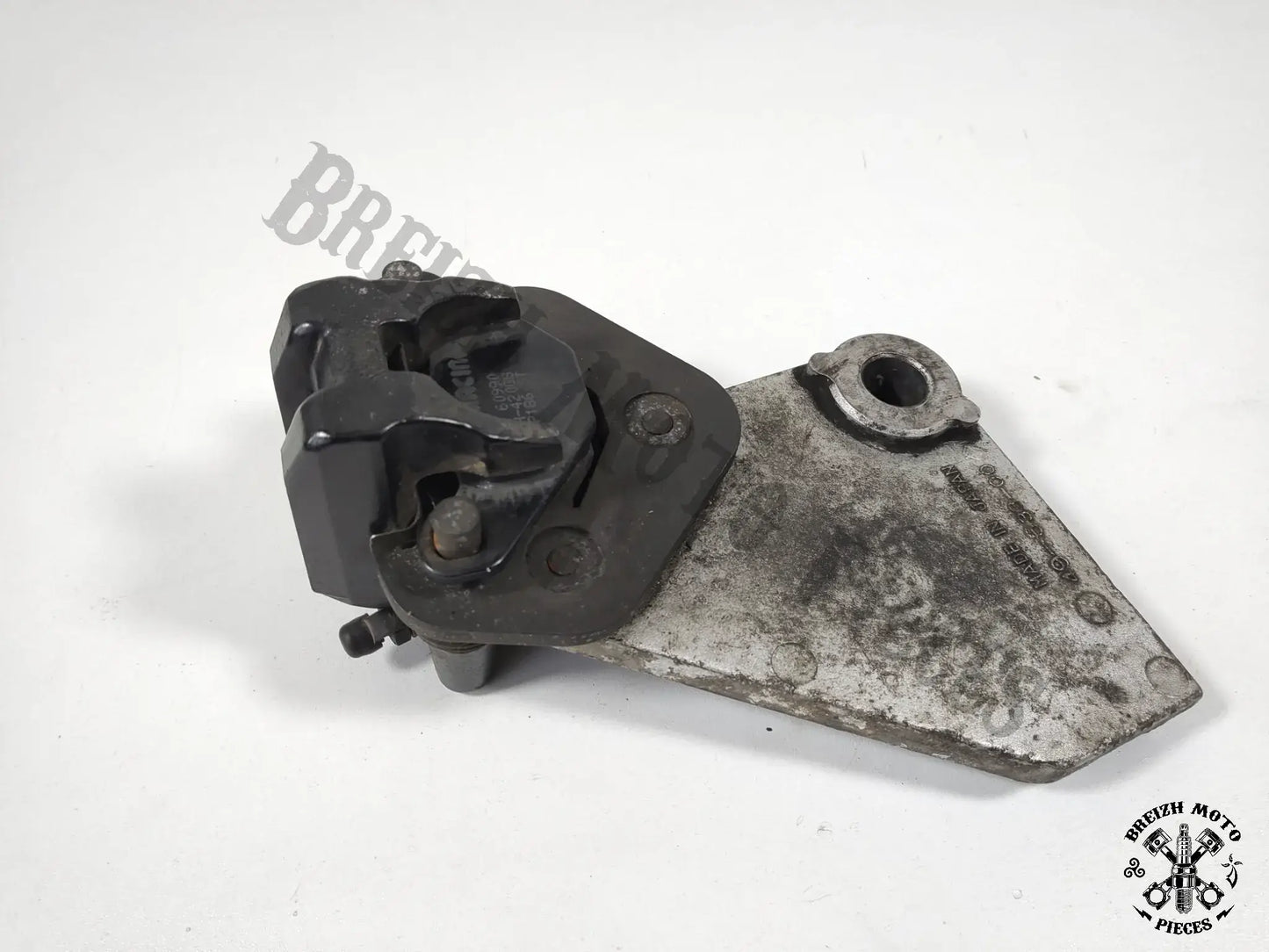 Etrier frein arrière