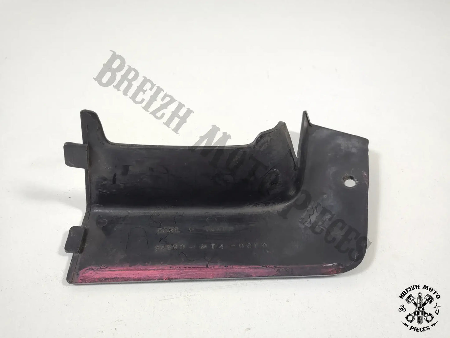 Carénage de compteur droit