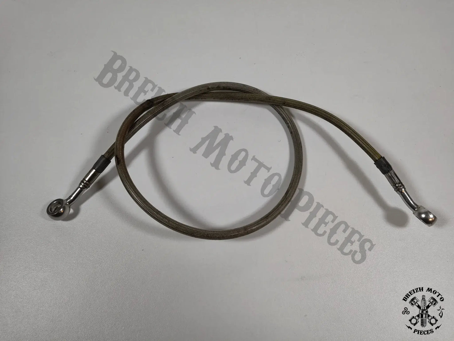 Durite aviation frein avant
