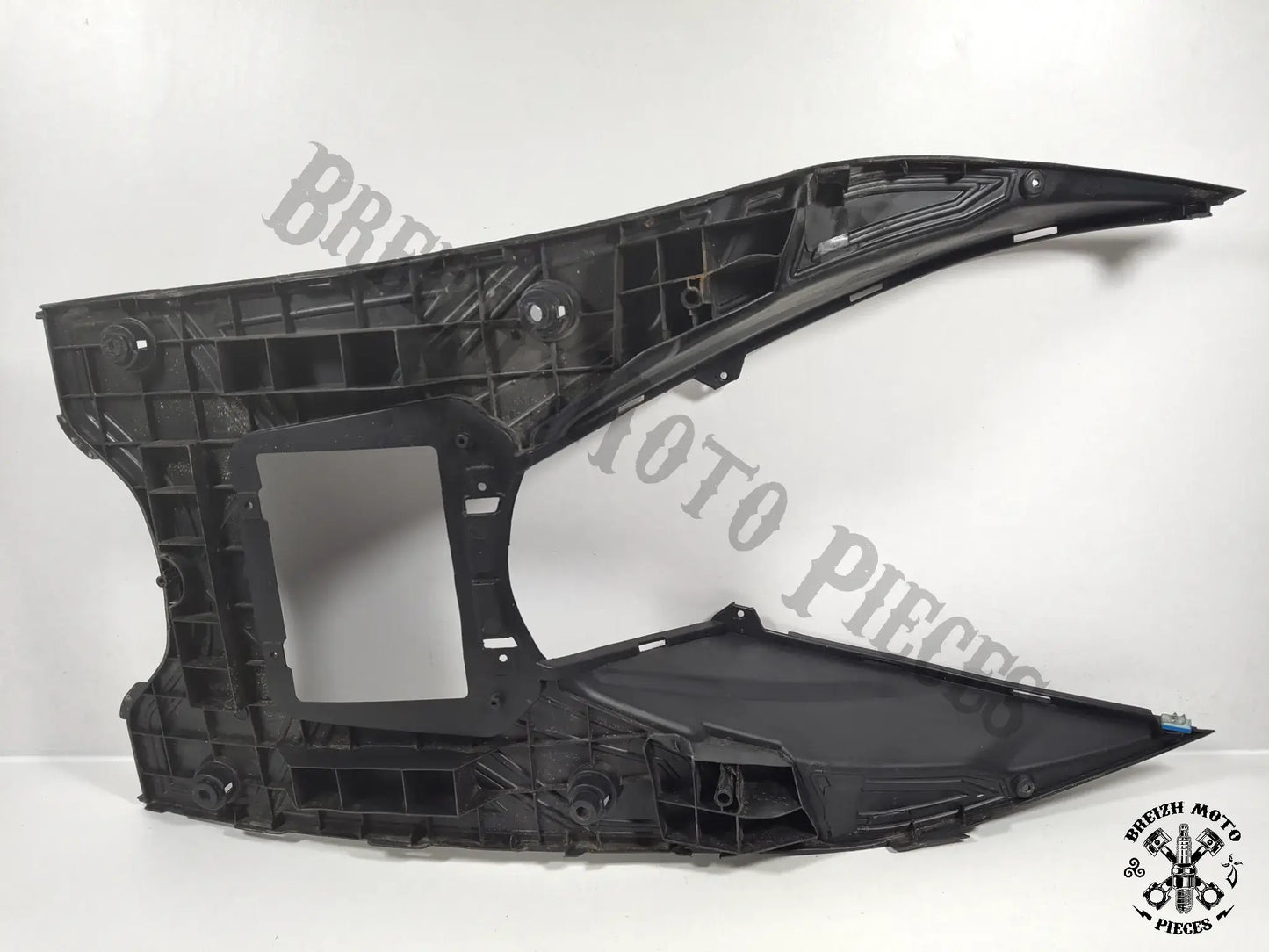 Carénage Repose-pieds