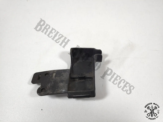 Habillage batterie