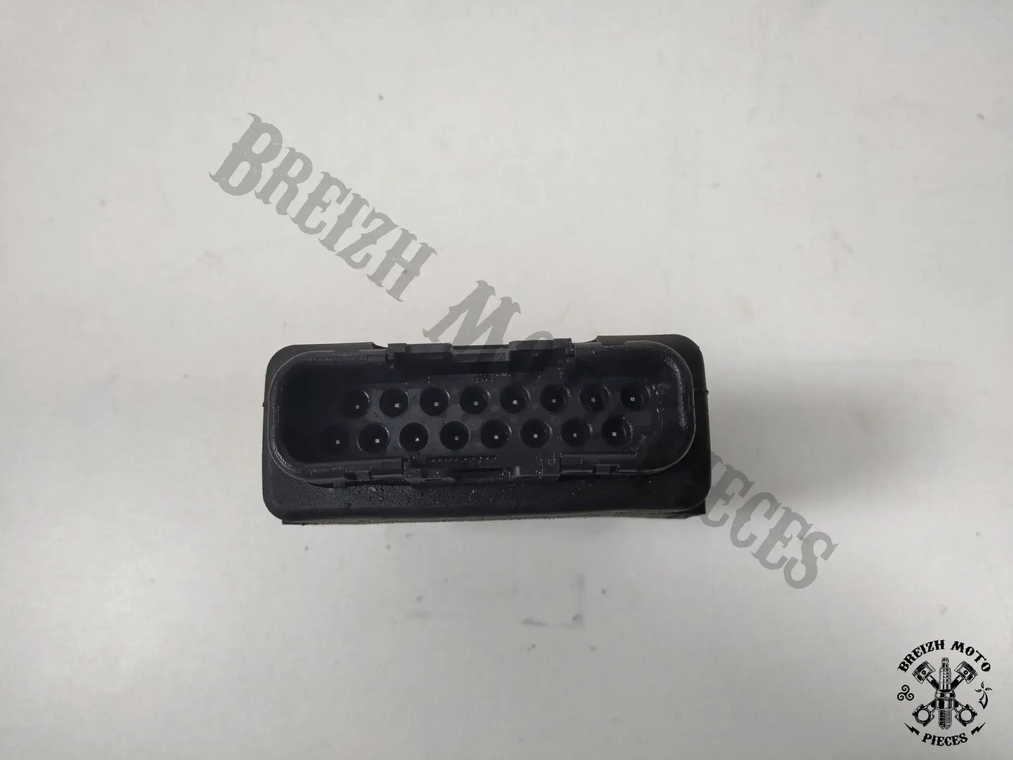 Boitier cdi