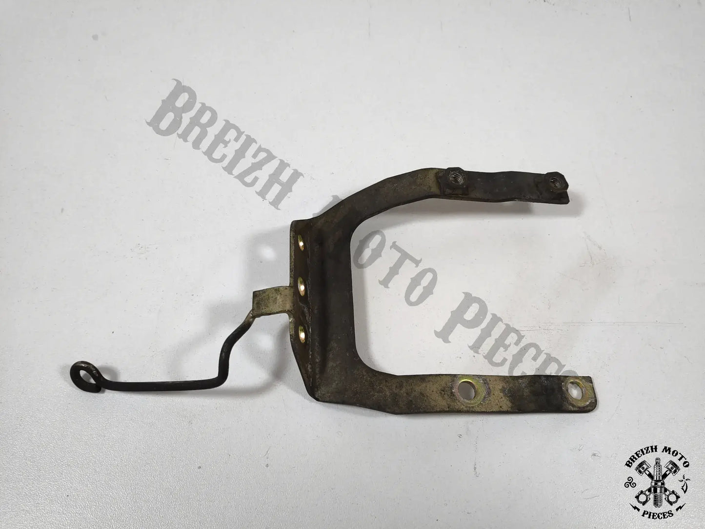 Support bobine allumage