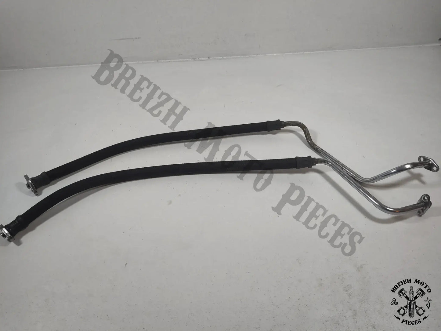 Durite d'huile moteur