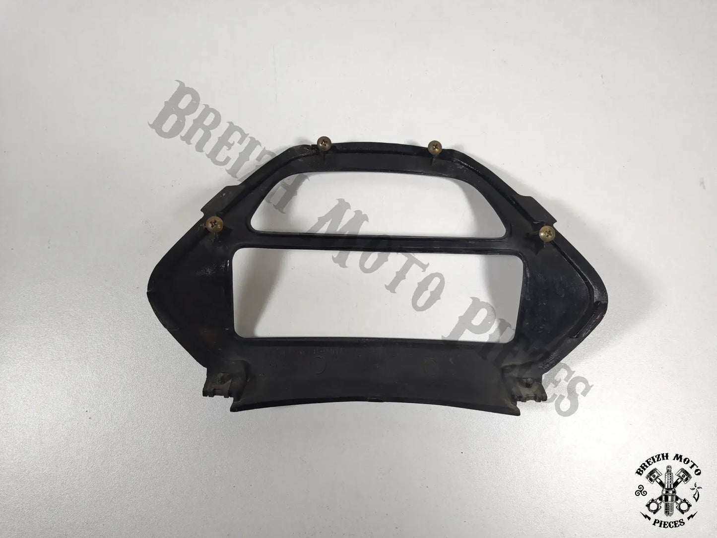 Habillage de feu arrière