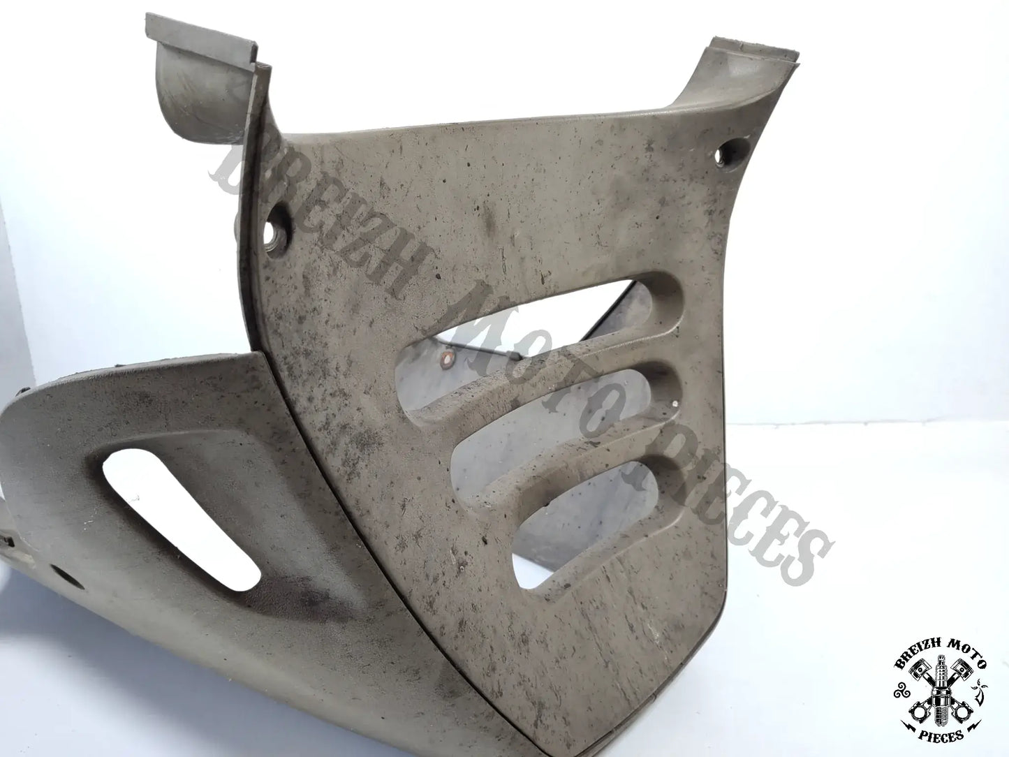 Sabot + vé de carénage