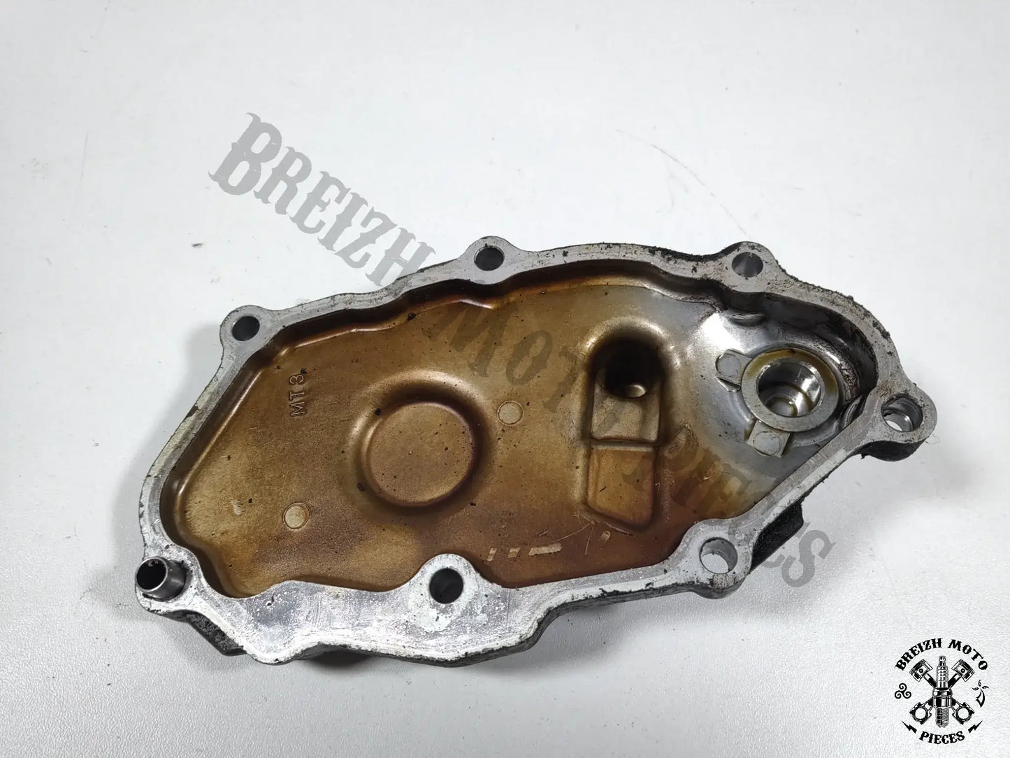 Carter moteur