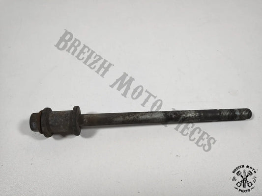 Axe de support moteur