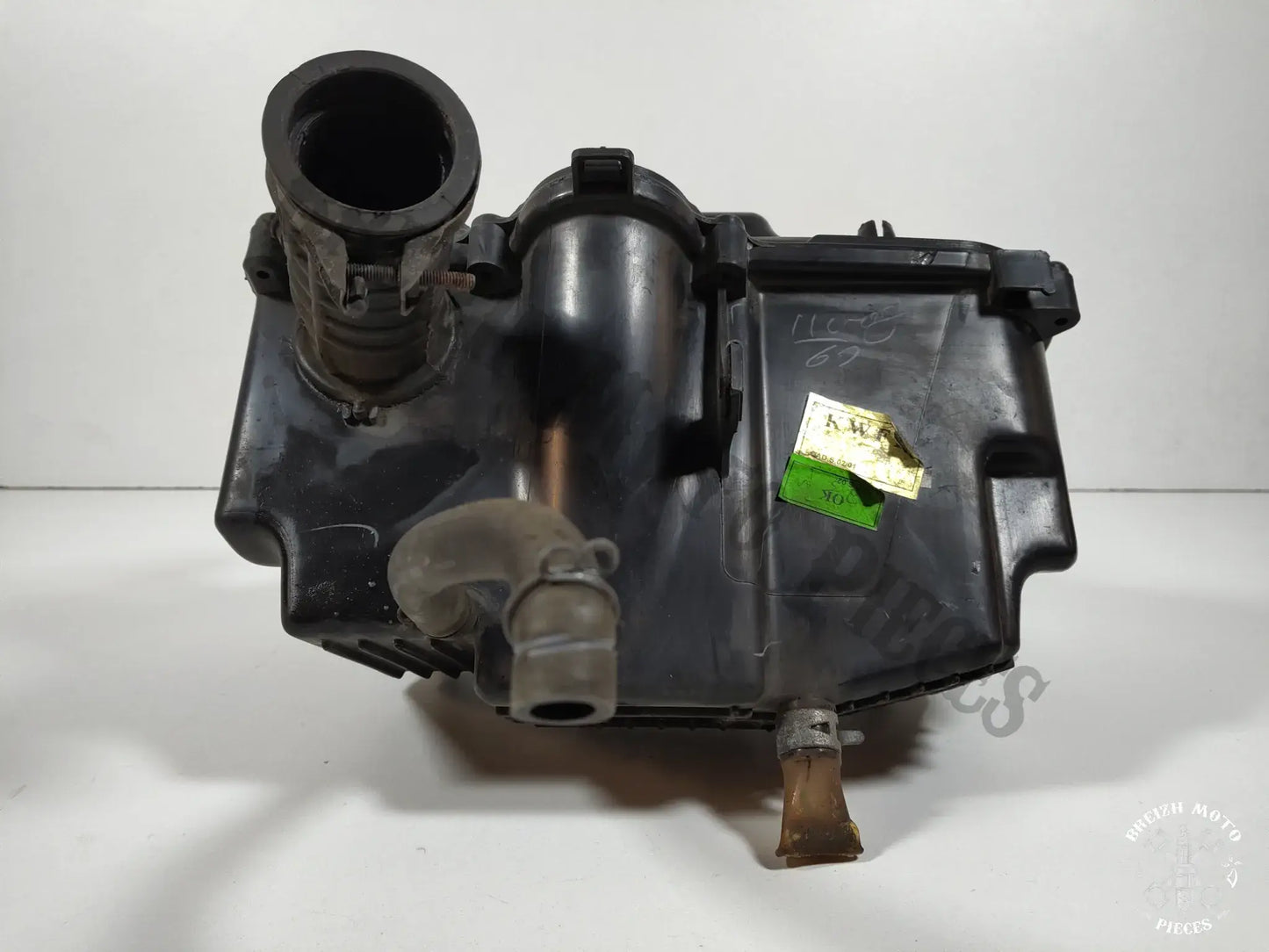 Boîte à air