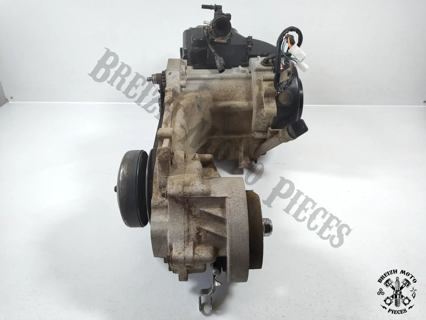Moteur