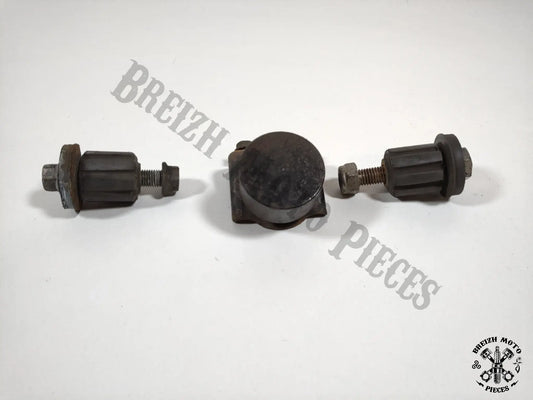 Silentbloc support moteur