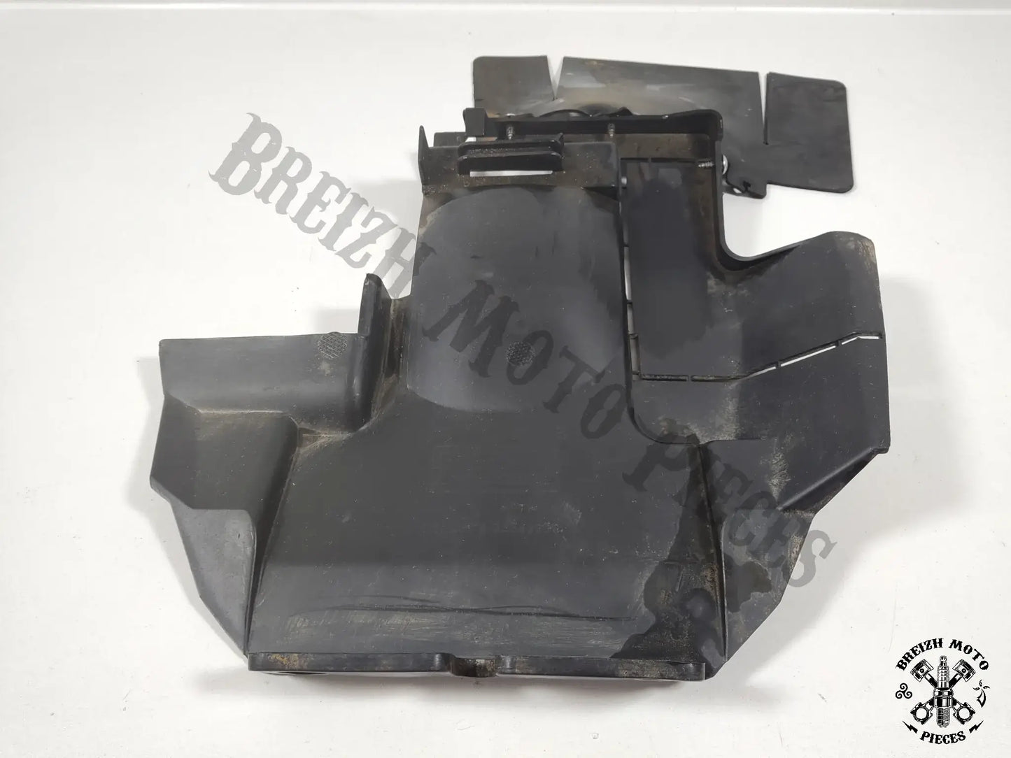 Carénage protection moteur