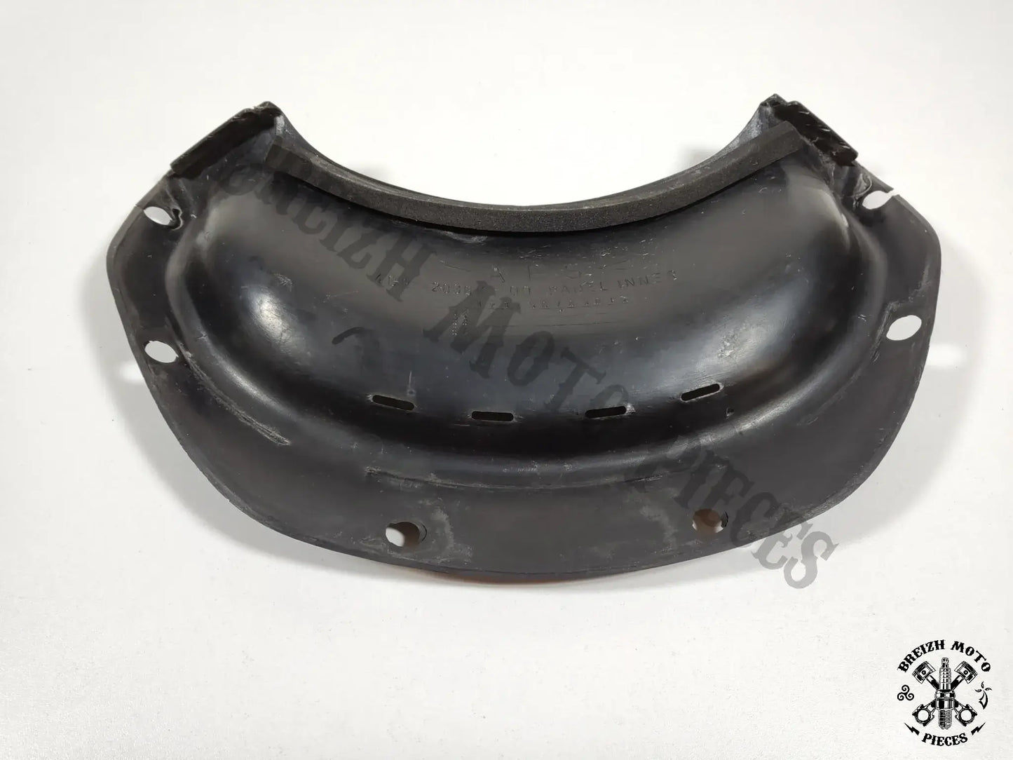 Habillage de compteur