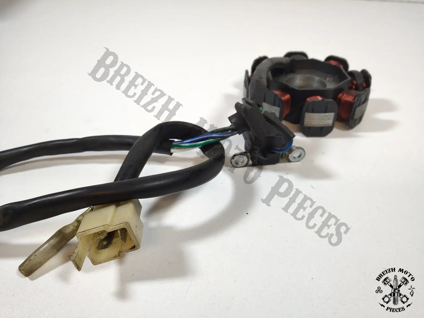 Stator d'allumage