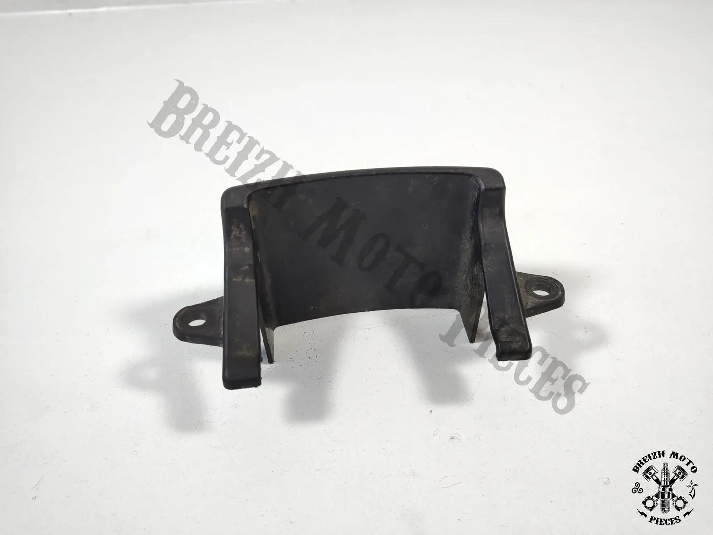 Habillage feu de plaque