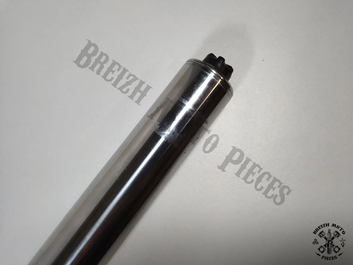 Bras de fourche droit