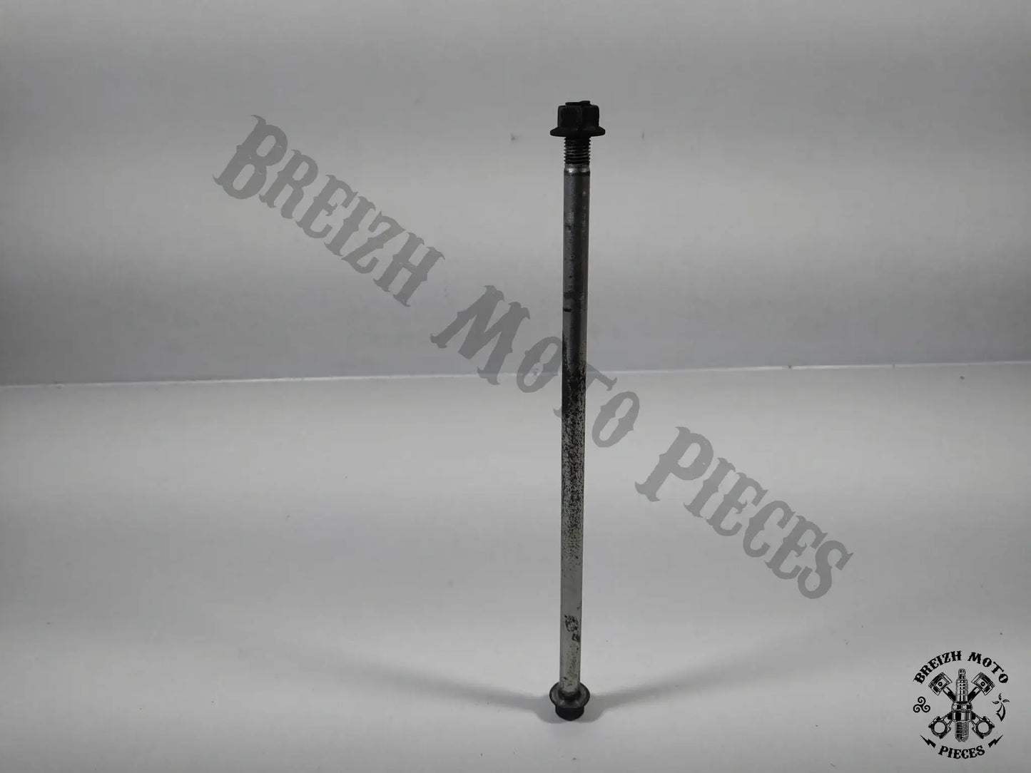 Axe de support moteur