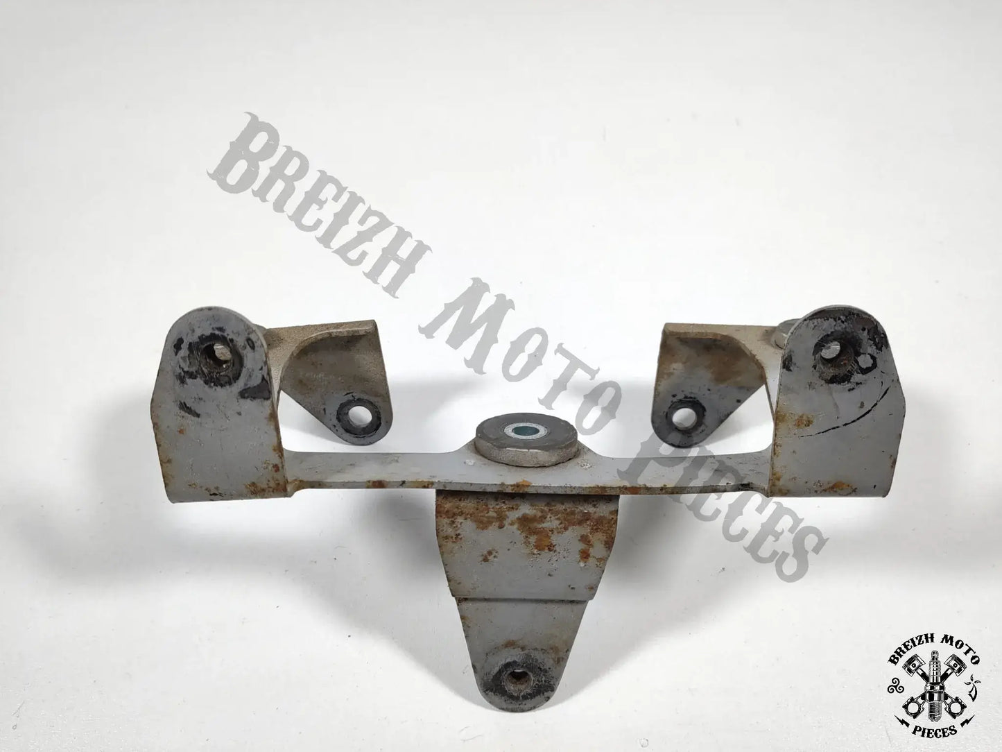 Support de feu arrière