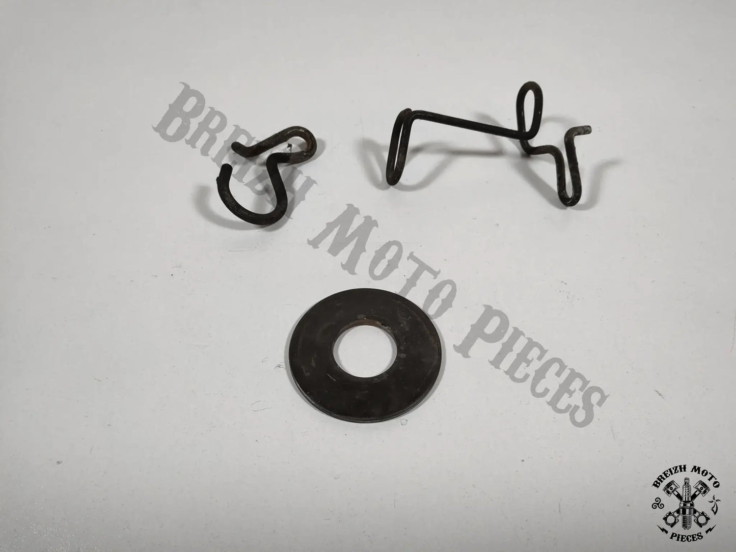 Accessoires bras oscillant