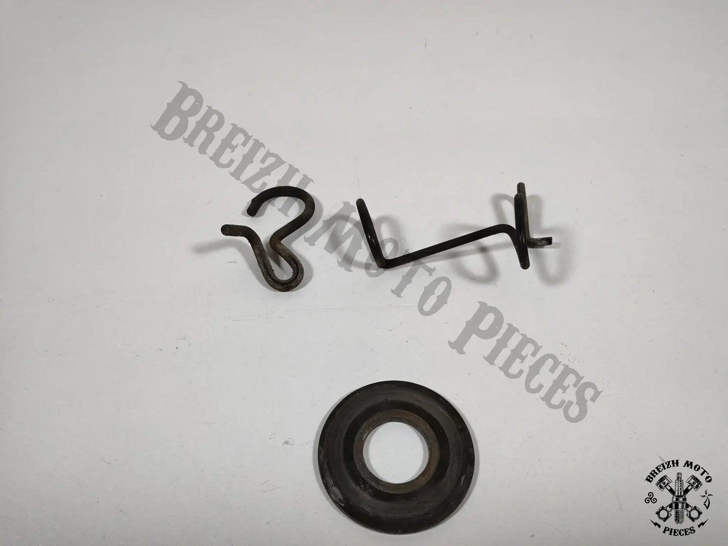 Accessoires bras oscillant