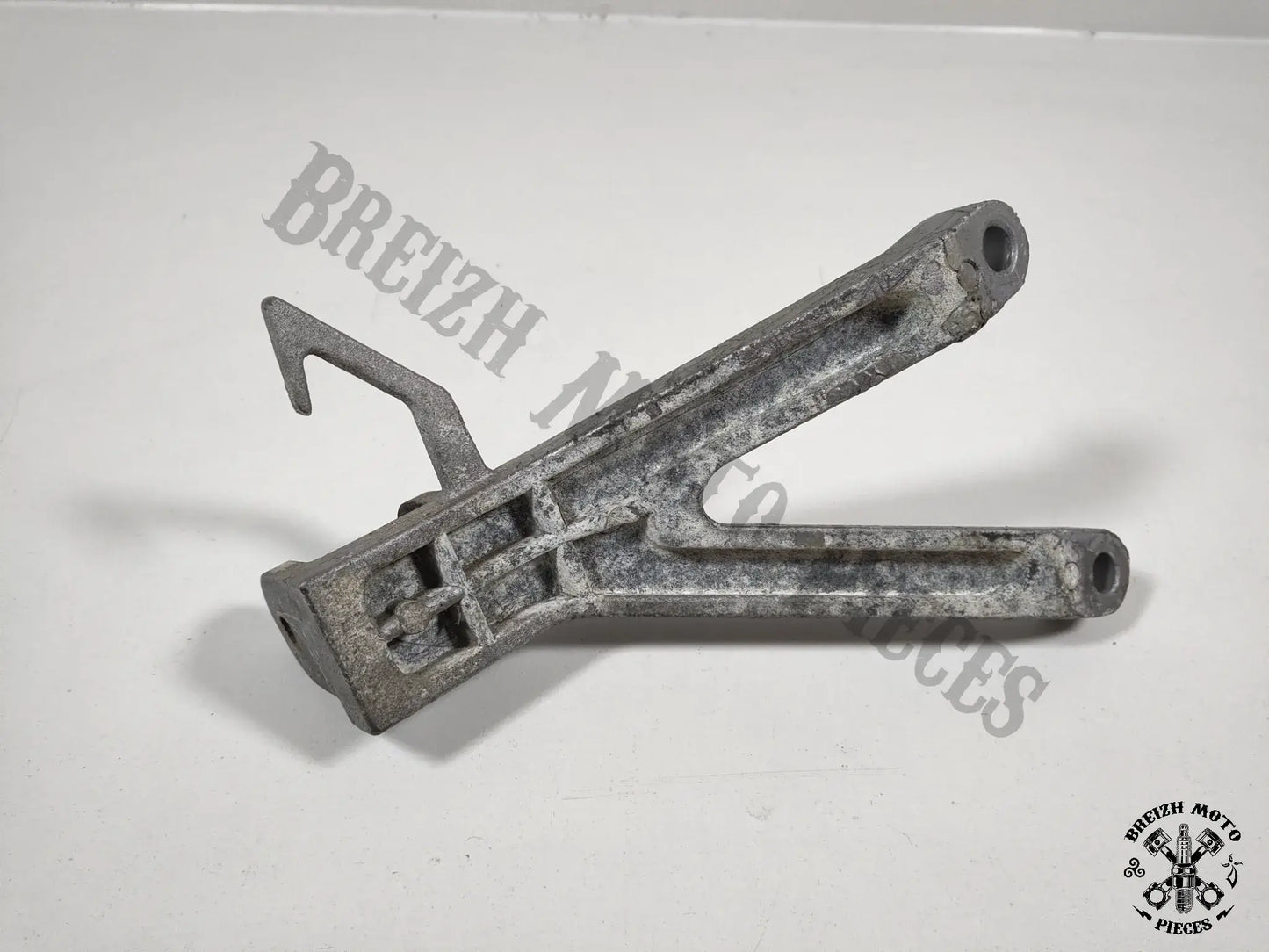 Platine passager gauche