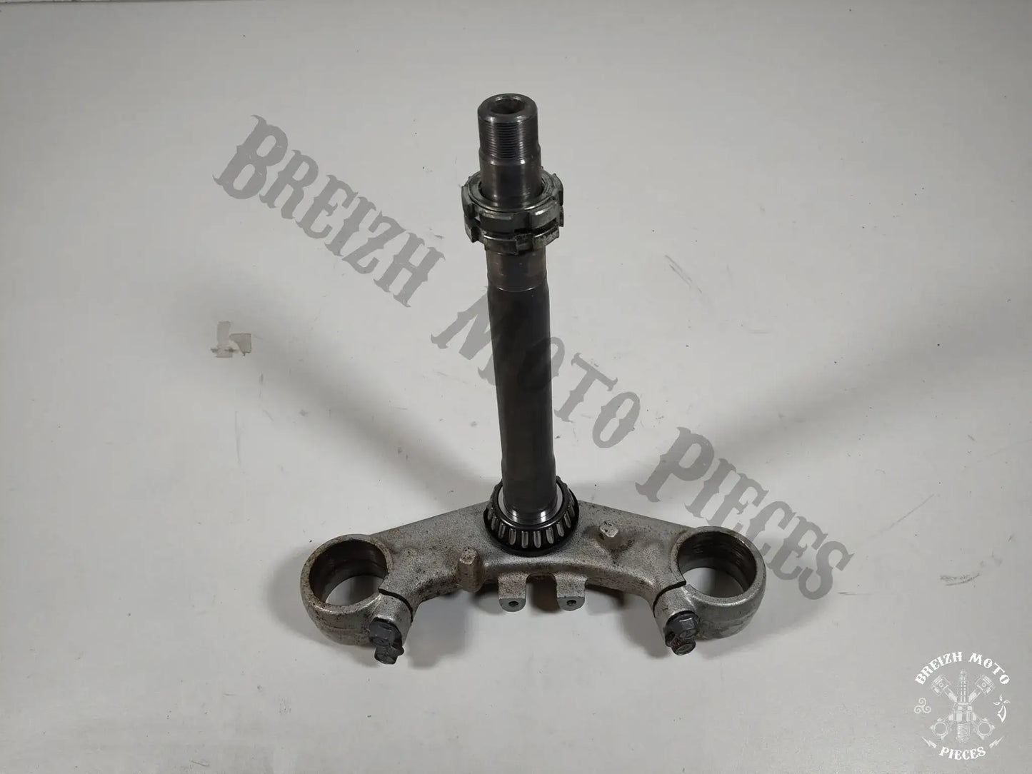 Té de fourche inférieur