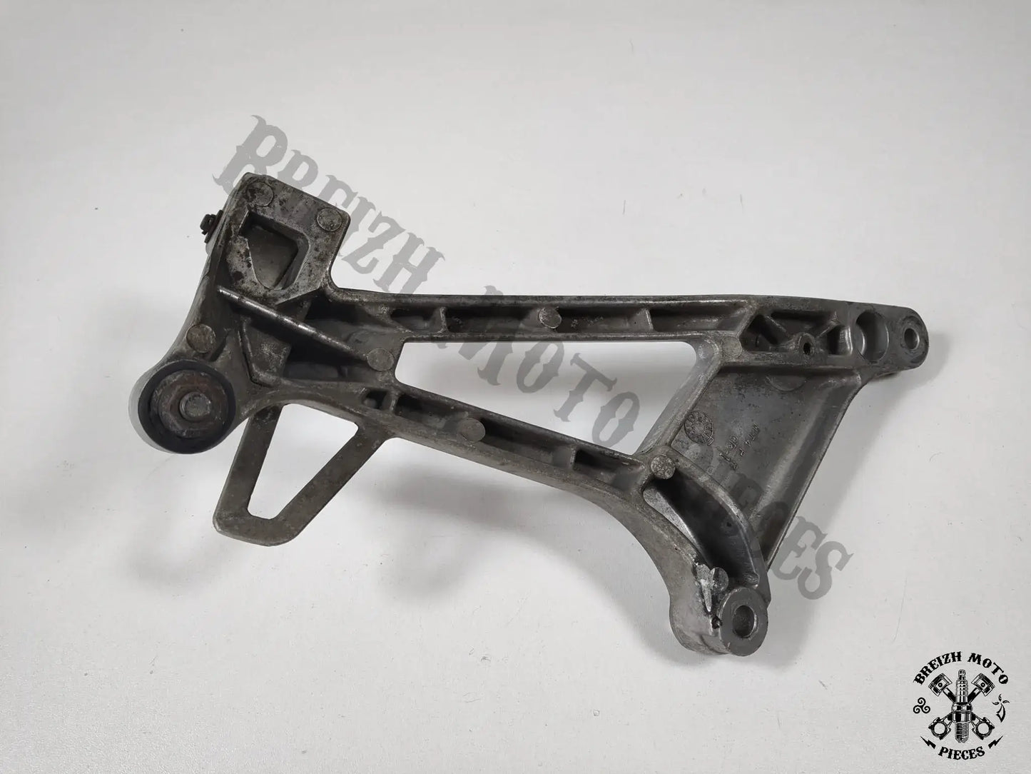 Platines passager droite