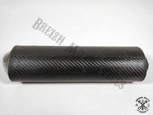 Silencieux Ninja carbone