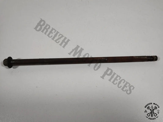 Axe de support moteur