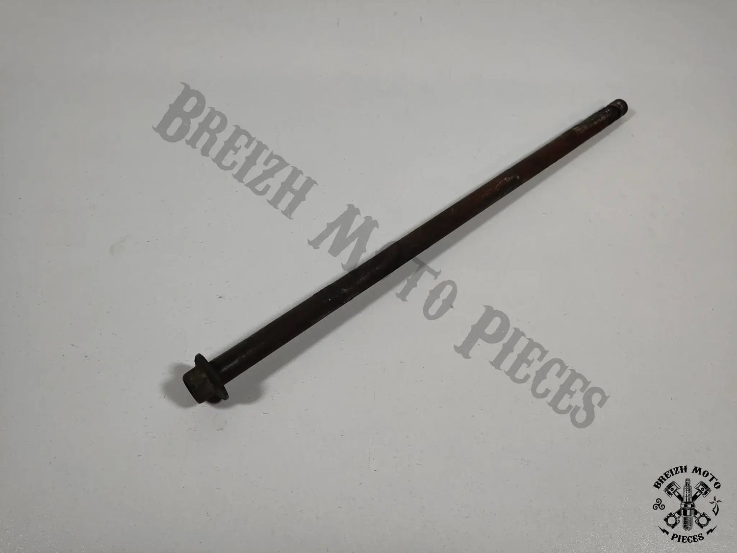 Axe de support moteur