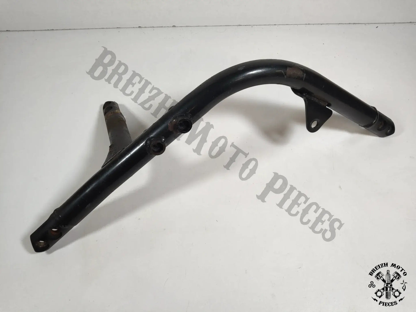 Berceau moteur