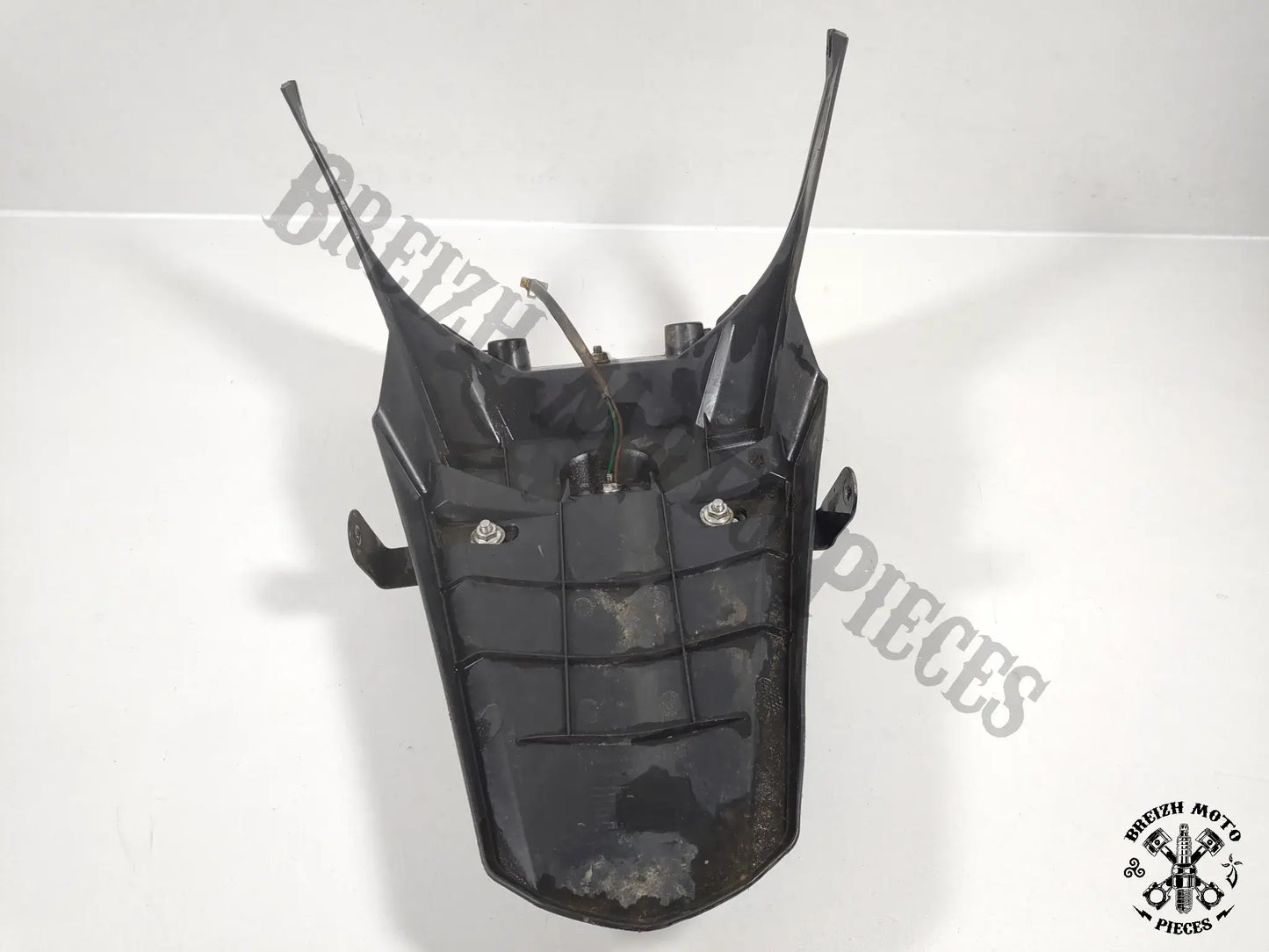 Gardes boue arrière