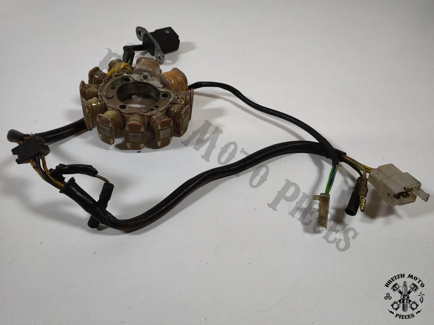 Stator d'allumage
