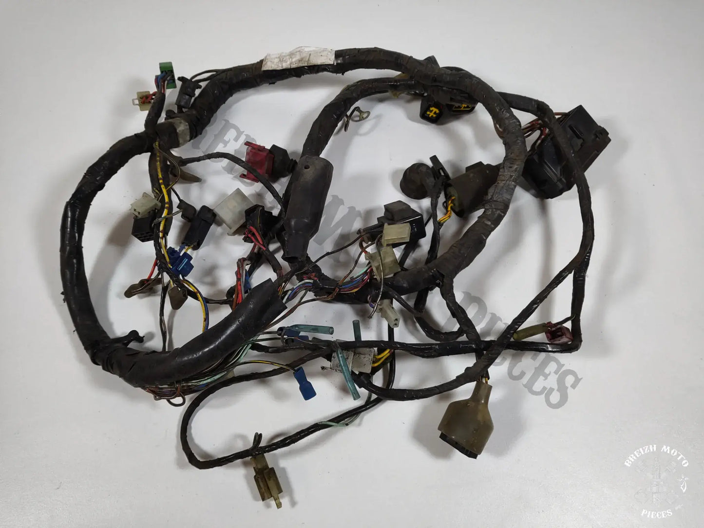 Faisceau électrique