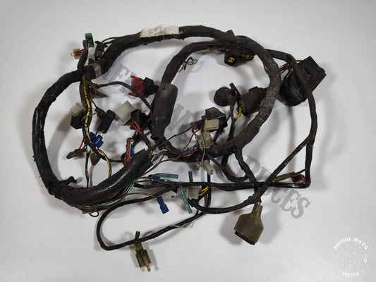 Faisceau électrique