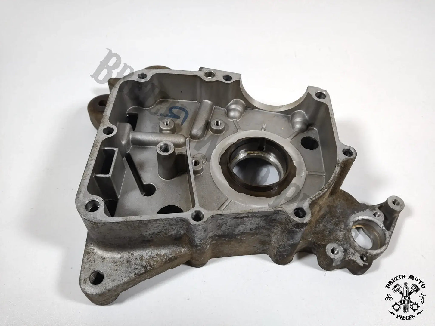 Carter moteur