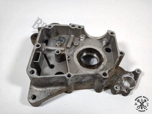 Carter moteur