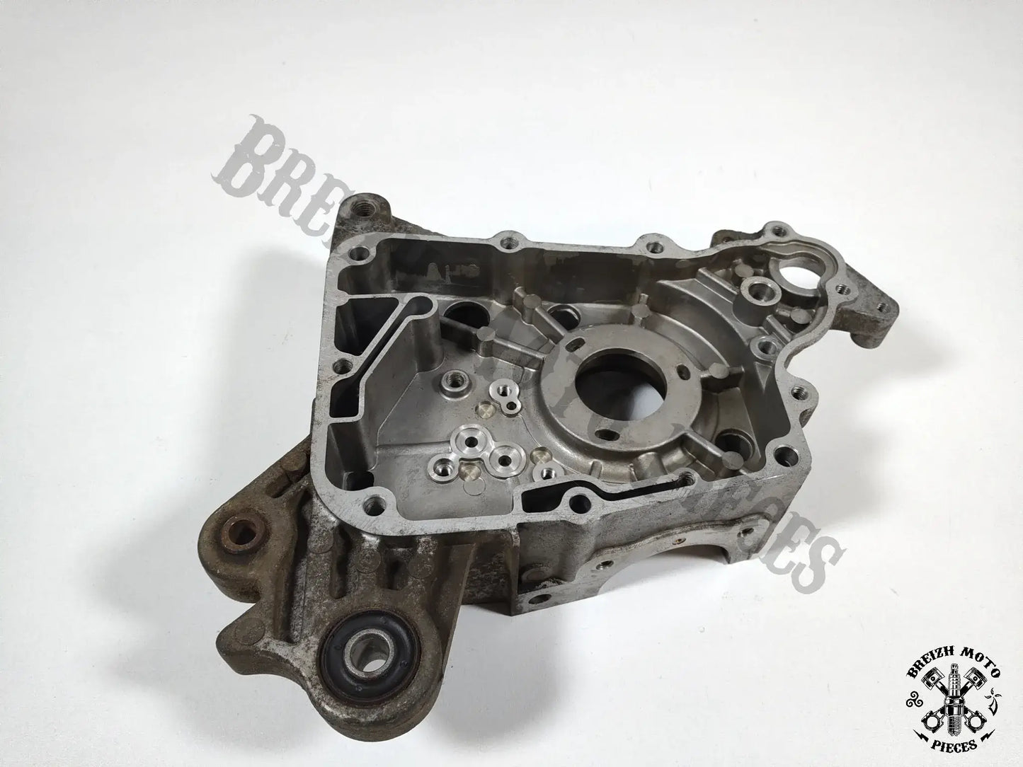 Carter moteur
