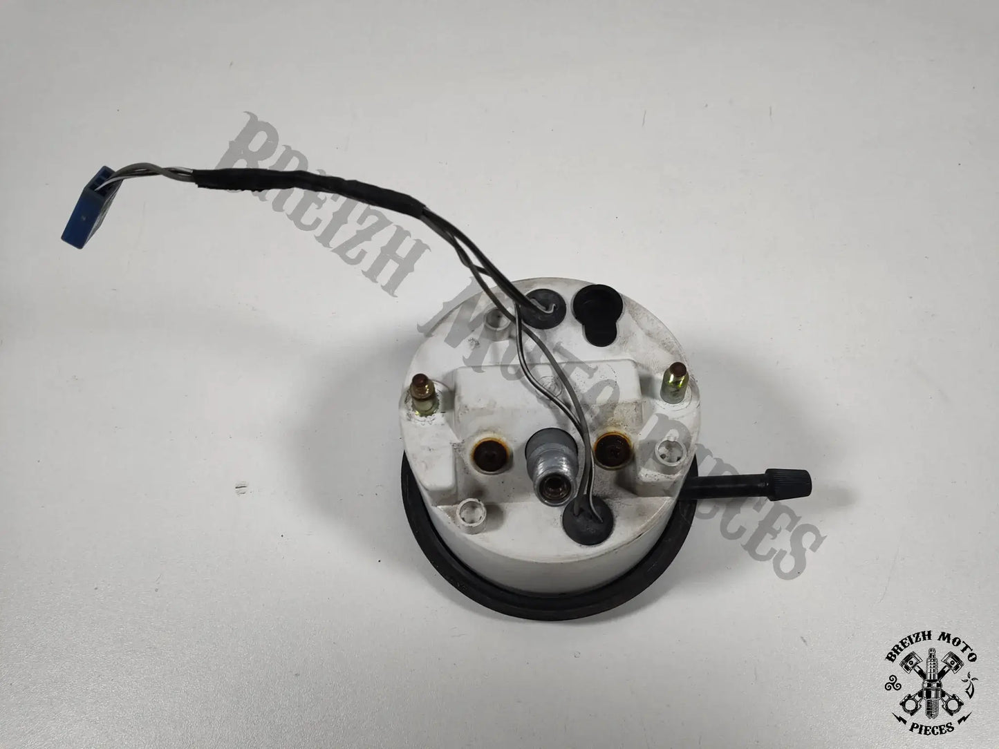 Compteurs de vitesse