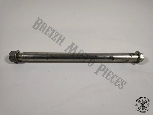 Axe de bras oscillant