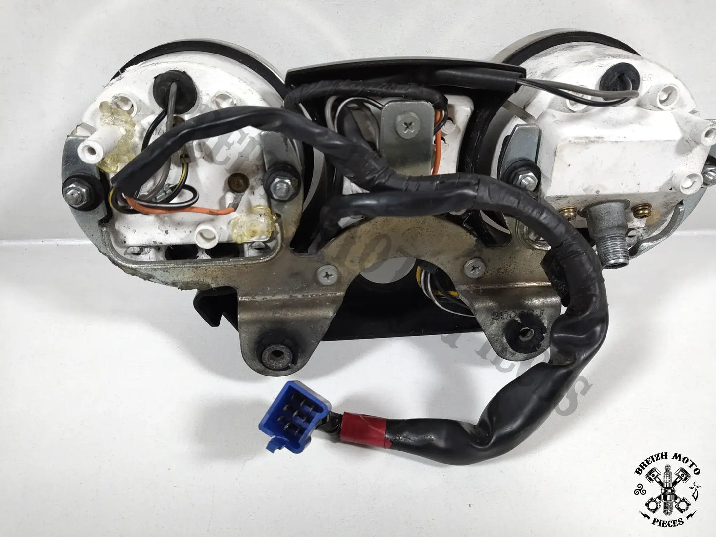 Boitier compteur de vitesse