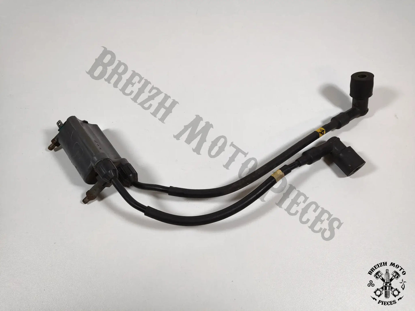 Bobine allumage cylindres 1/4