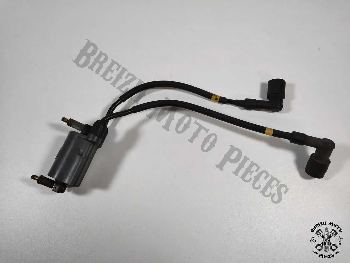 Bobine allumage cylindres 1/4