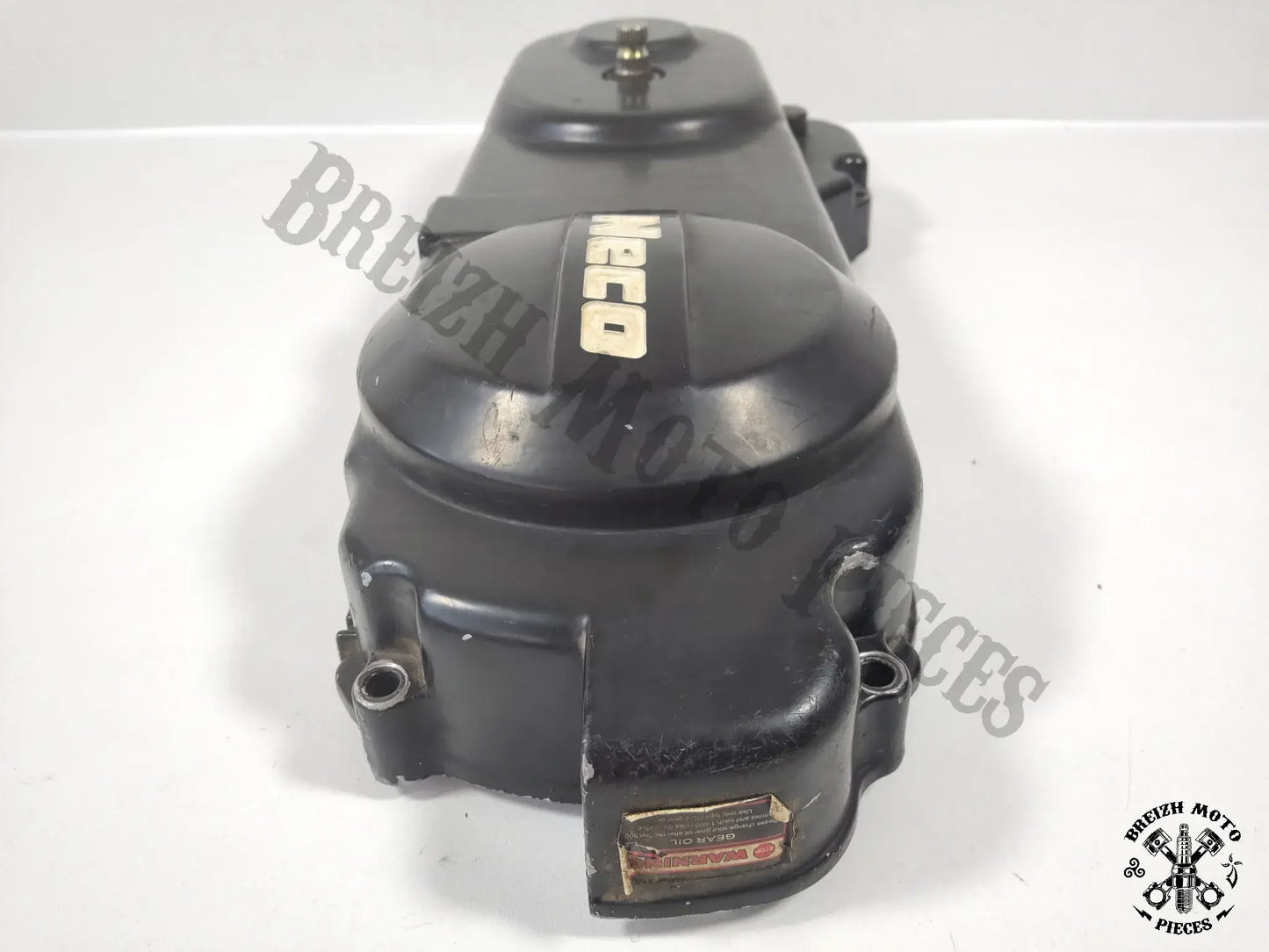 Carter de transmission