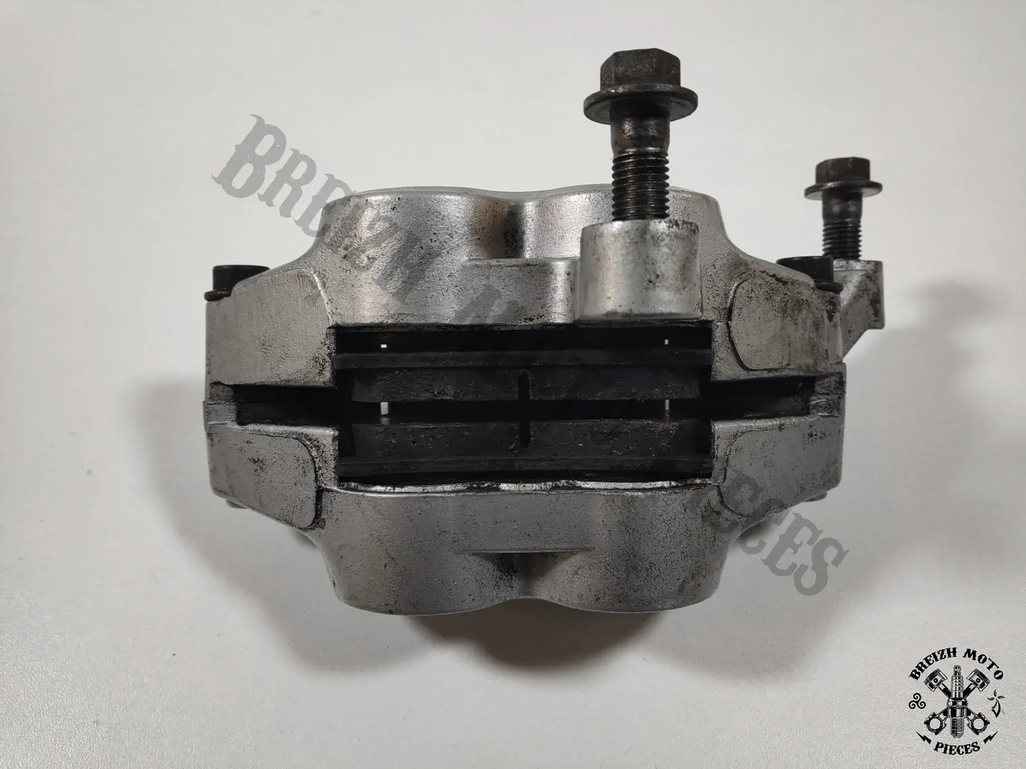 Etrier frein avant droit