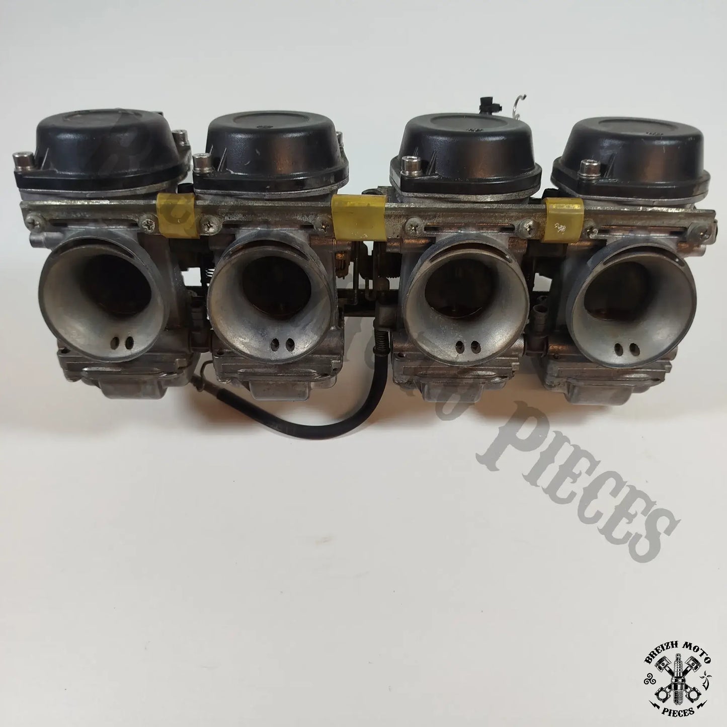 Rampe de carburateurs